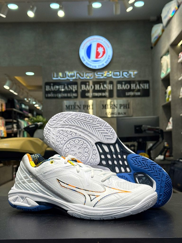 Lượng Sport
