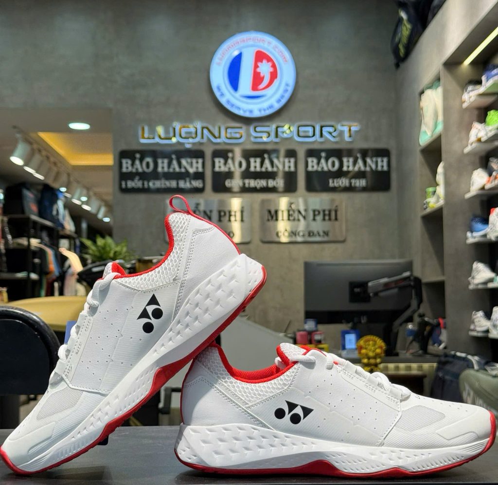 Lượng Sport