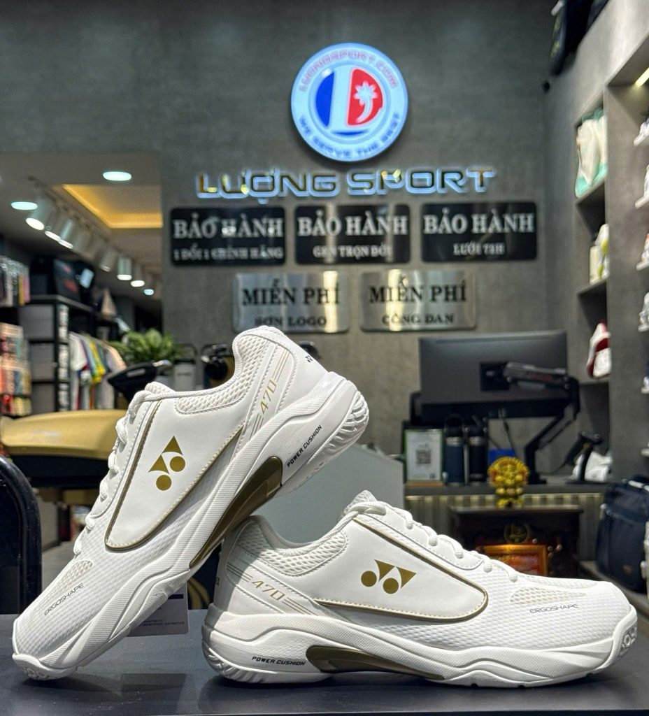 Lượng Sport