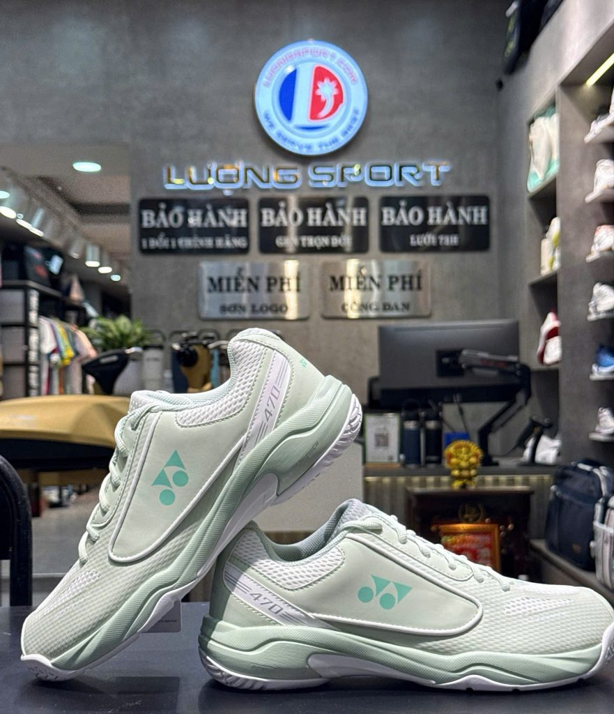 Lượng Sport