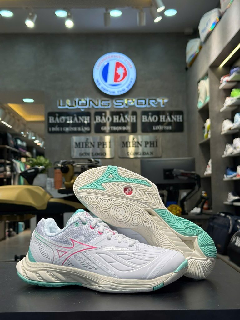 Lượng Sport