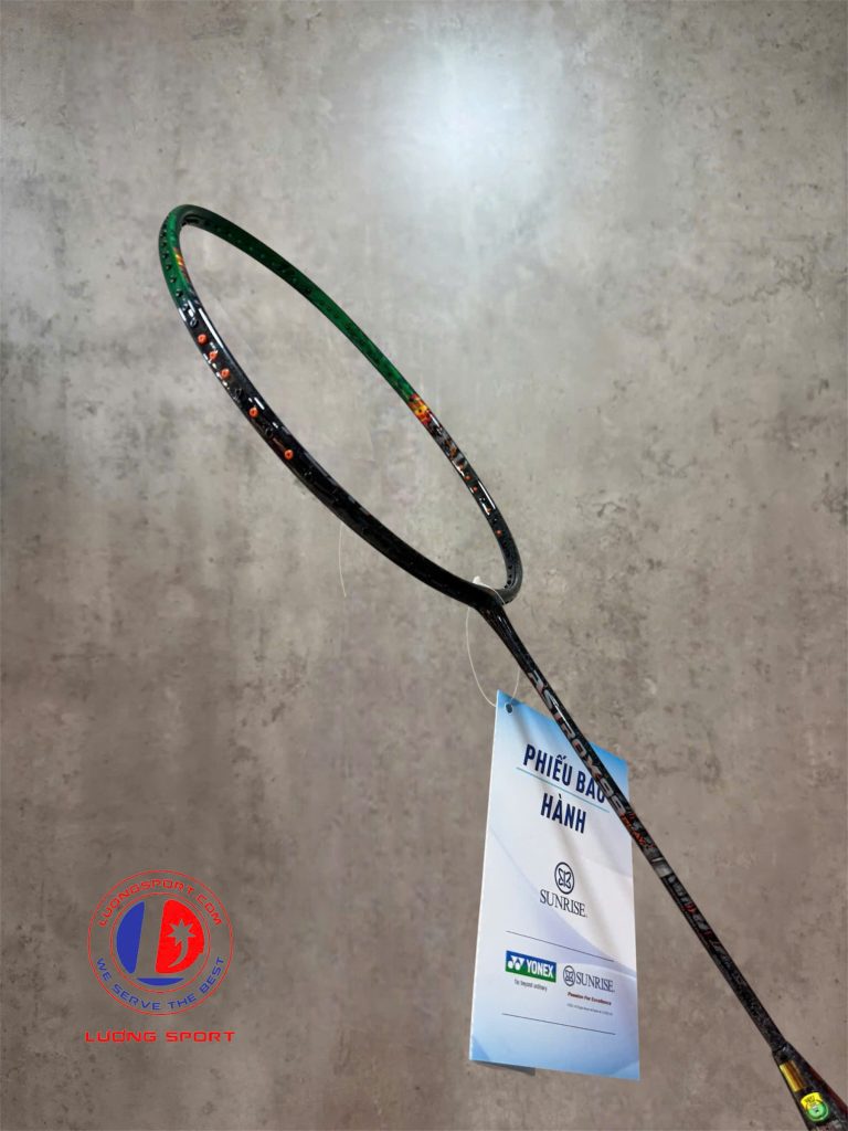 Lượng Sport