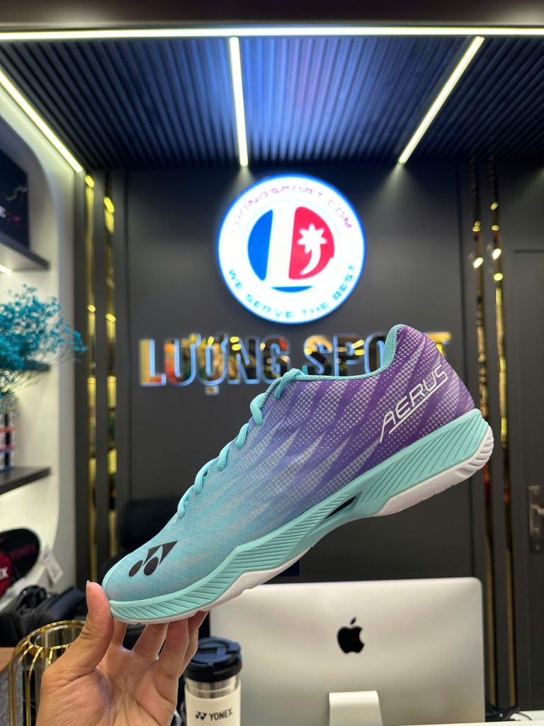 Lượng Sport