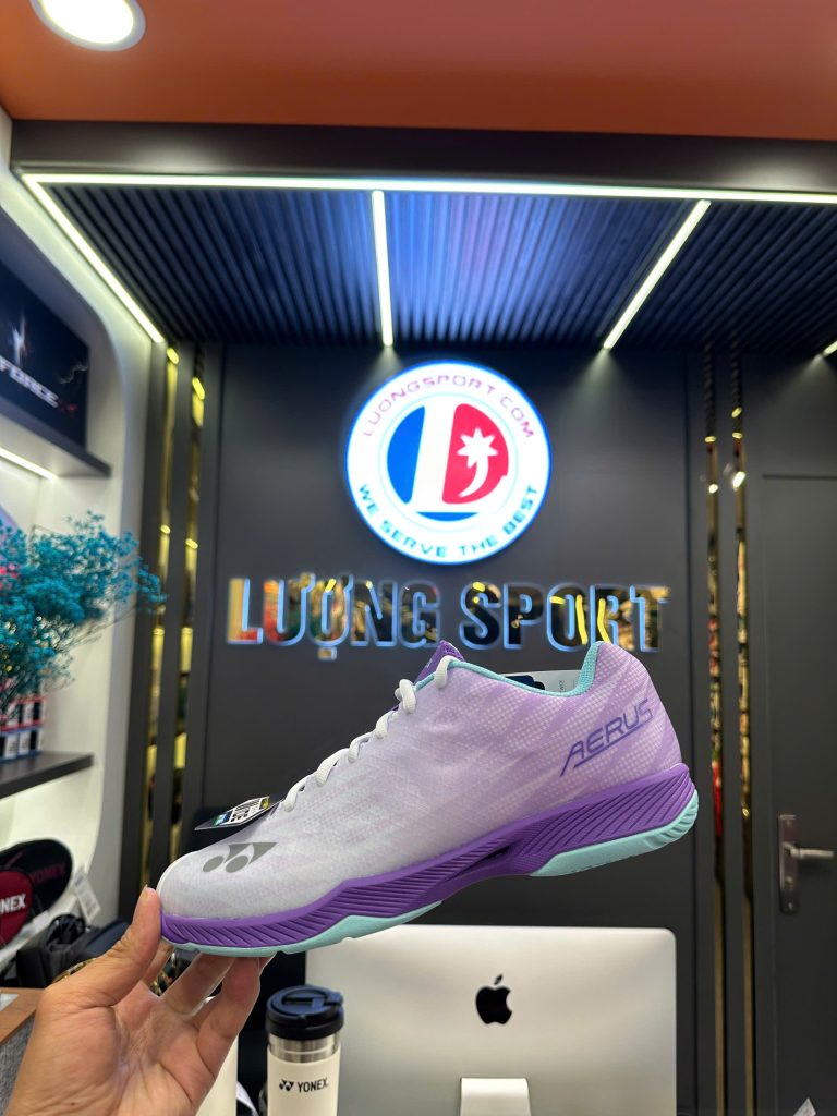 Lượng Sport