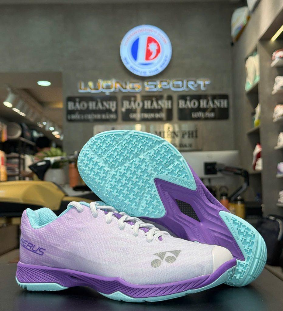 Lượng Sport