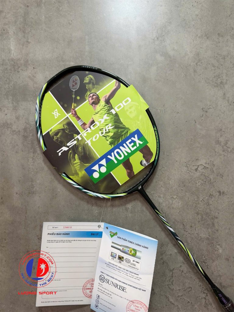 Lượng Sport