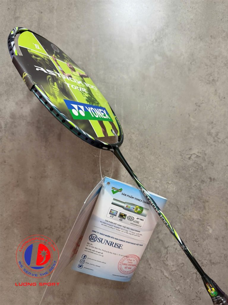 Lượng Sport