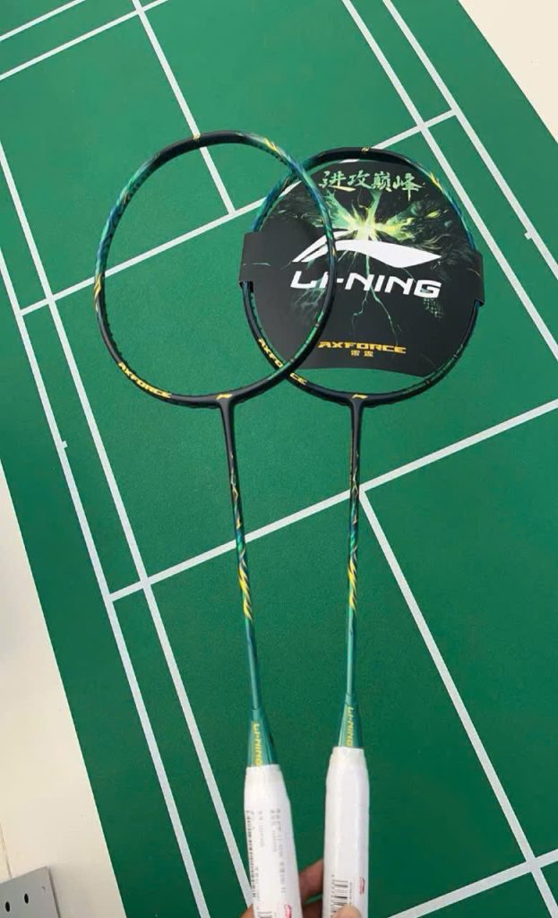 Lượng Sport