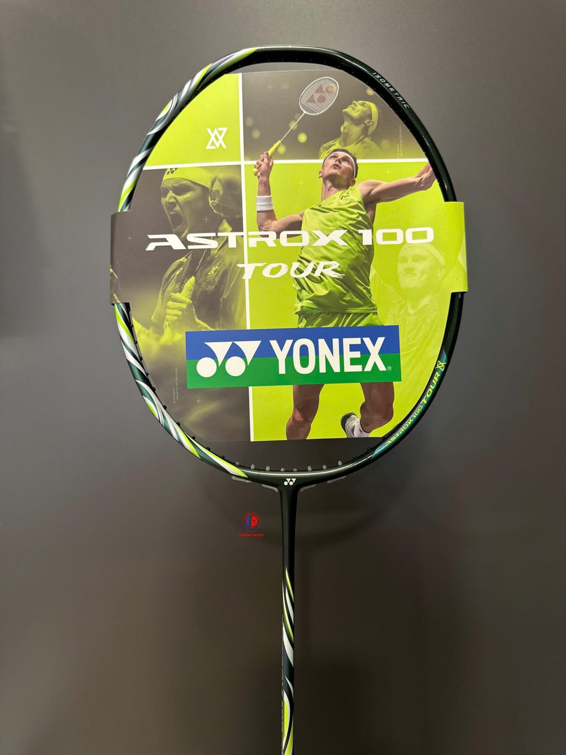 Vợt cầu lông Yonex Astrox 100 Tour VA chính hãng