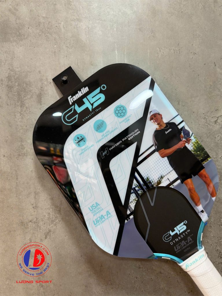 Lượng Sport