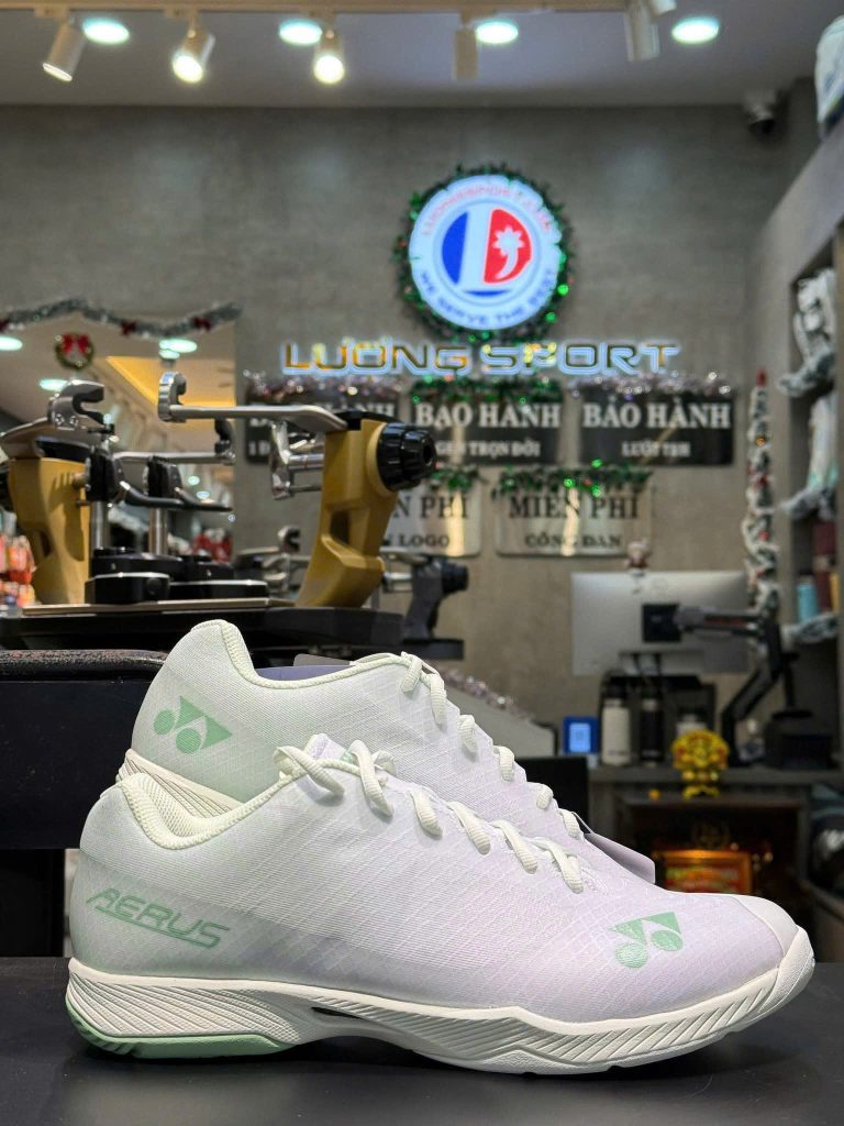 Lượng Sport