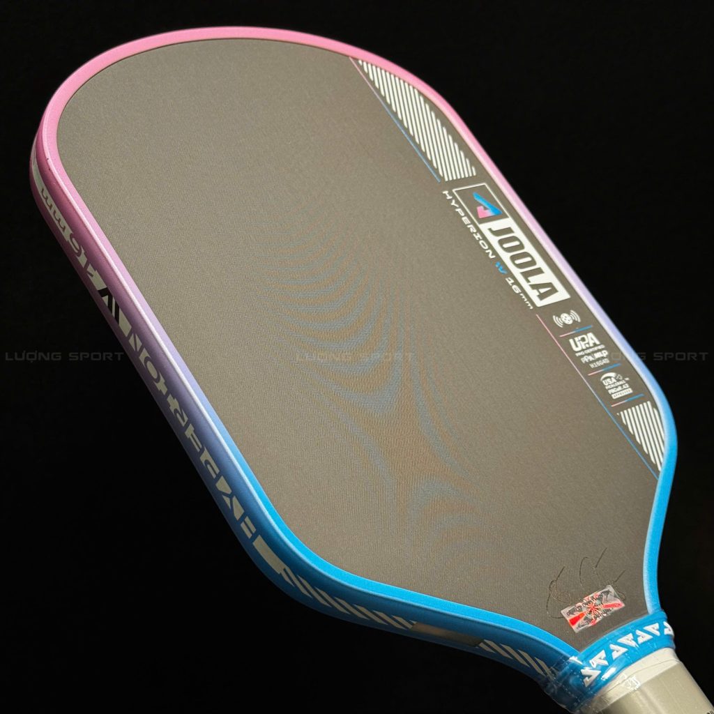 Lượng Sport