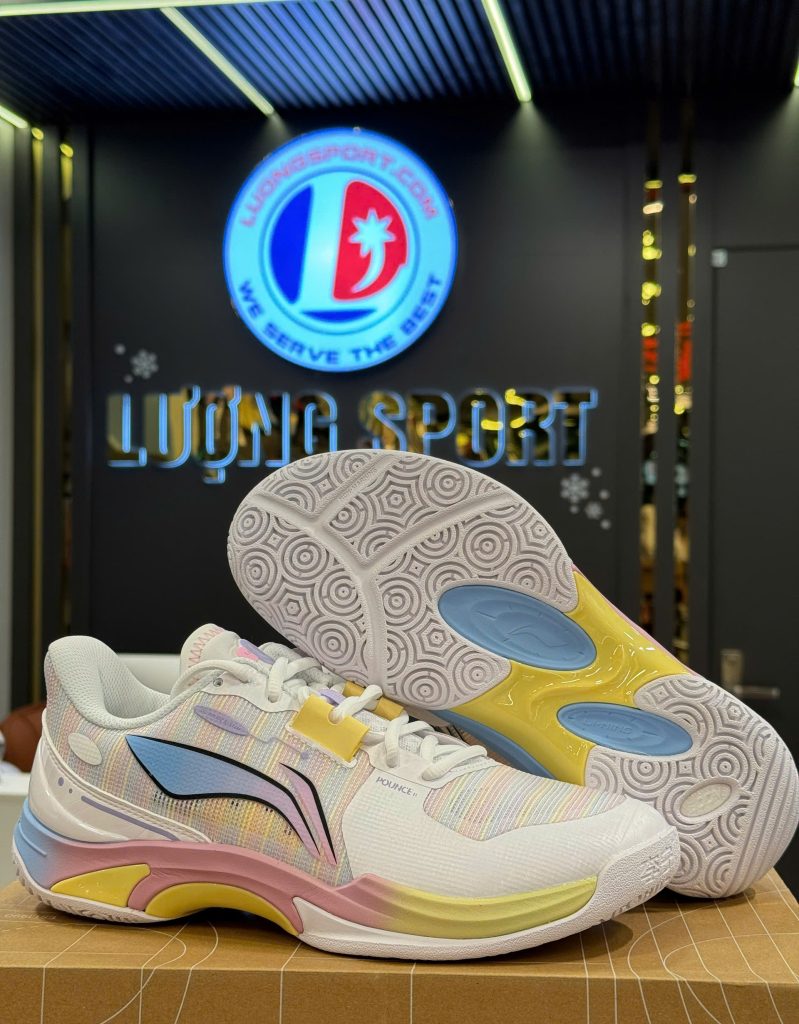 Lượng Sport