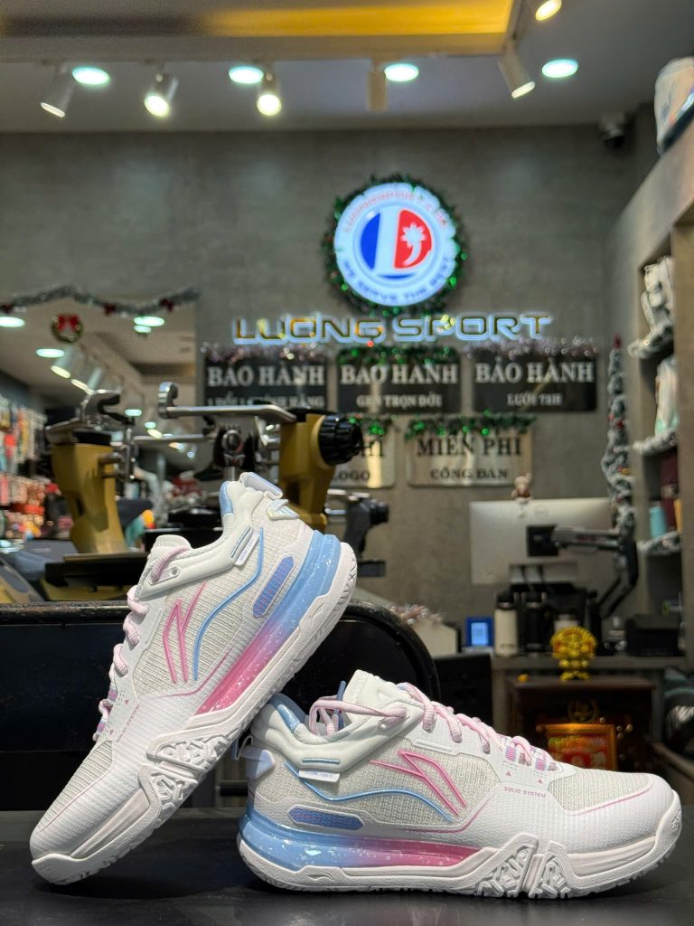 Lượng Sport