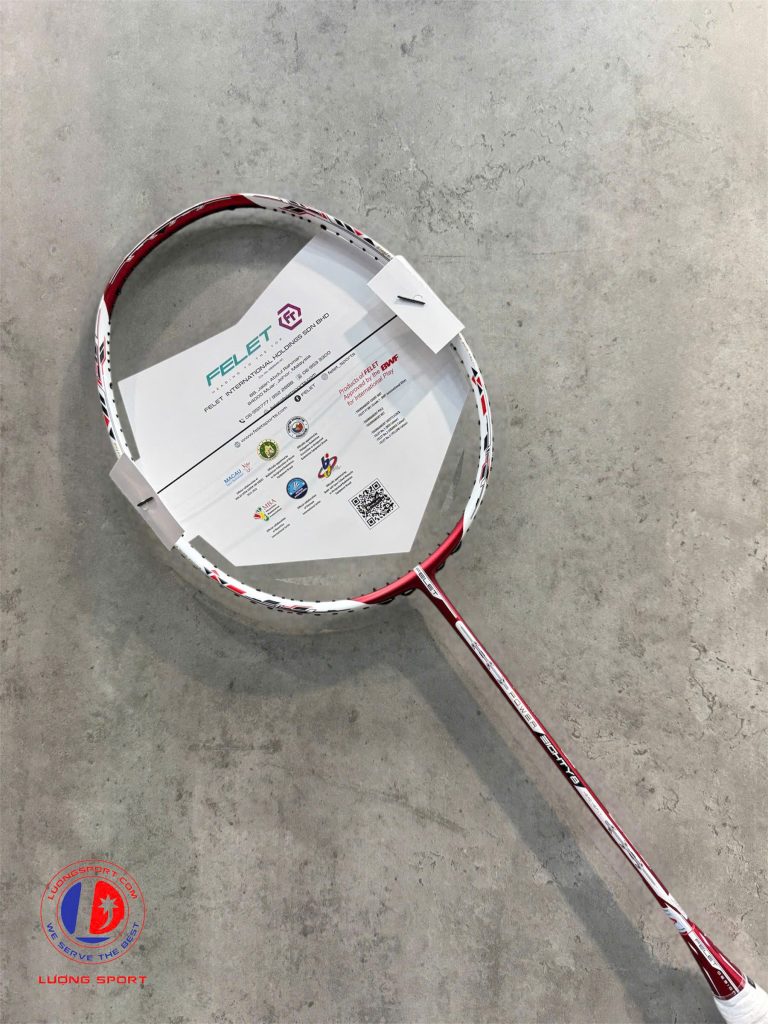Lượng Sport
