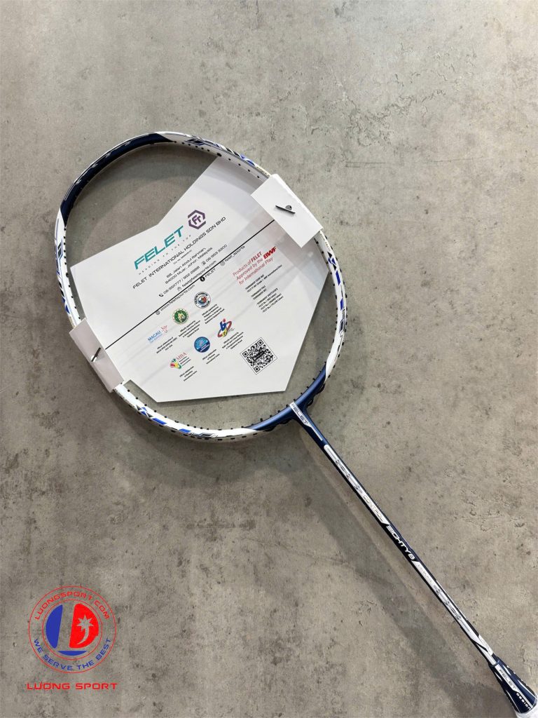 Lượng Sport
