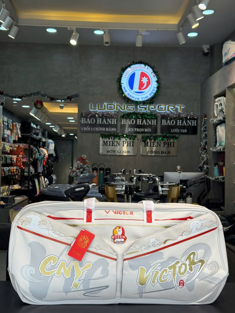 Lượng Sport