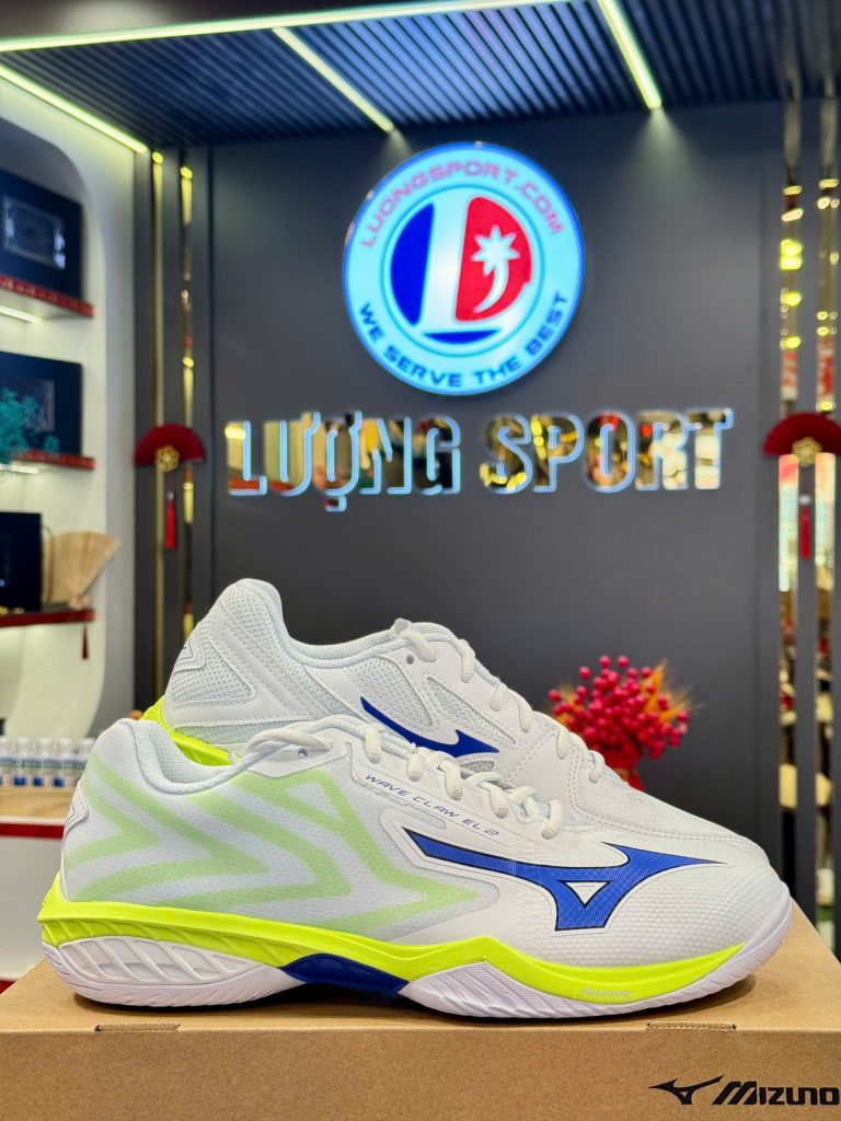 Lượng Sport