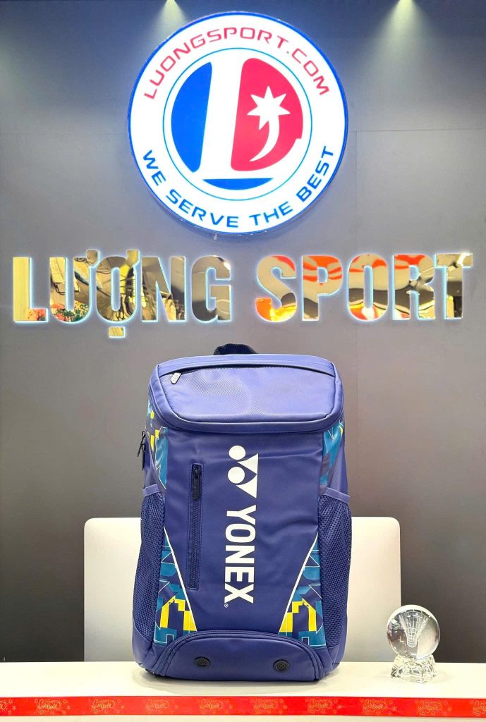 Lượng Sport