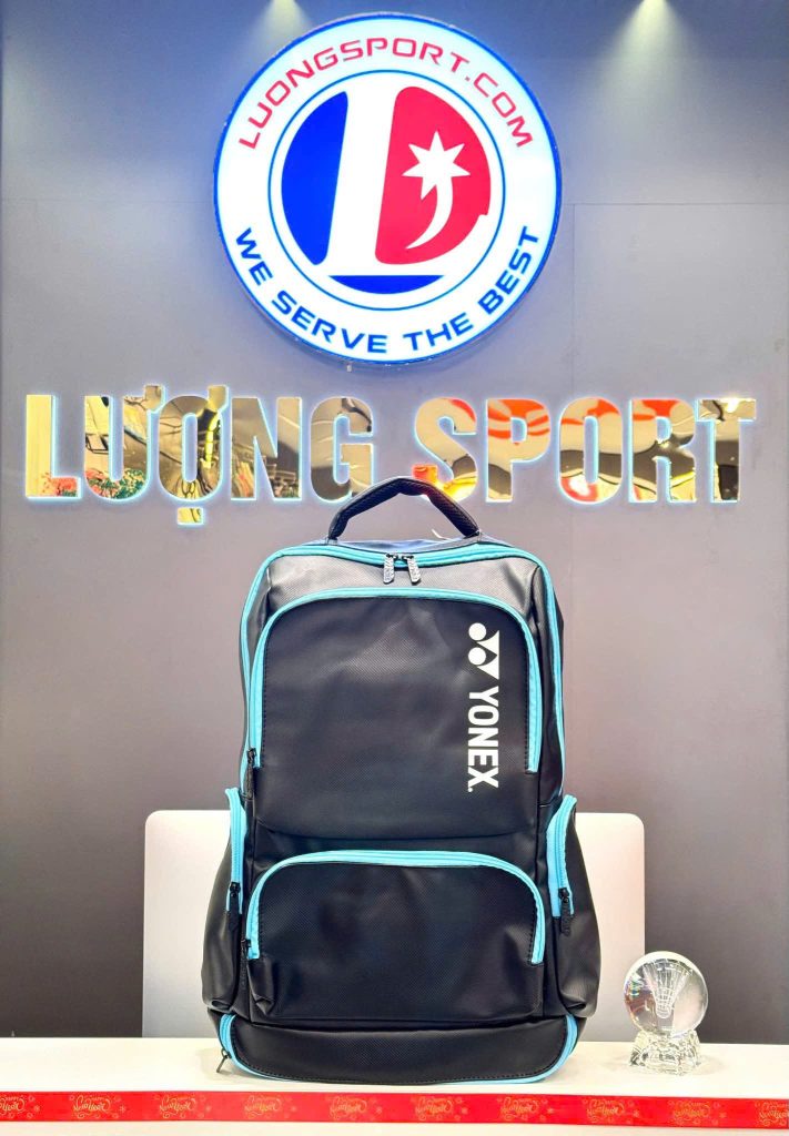 Lượng Sport
