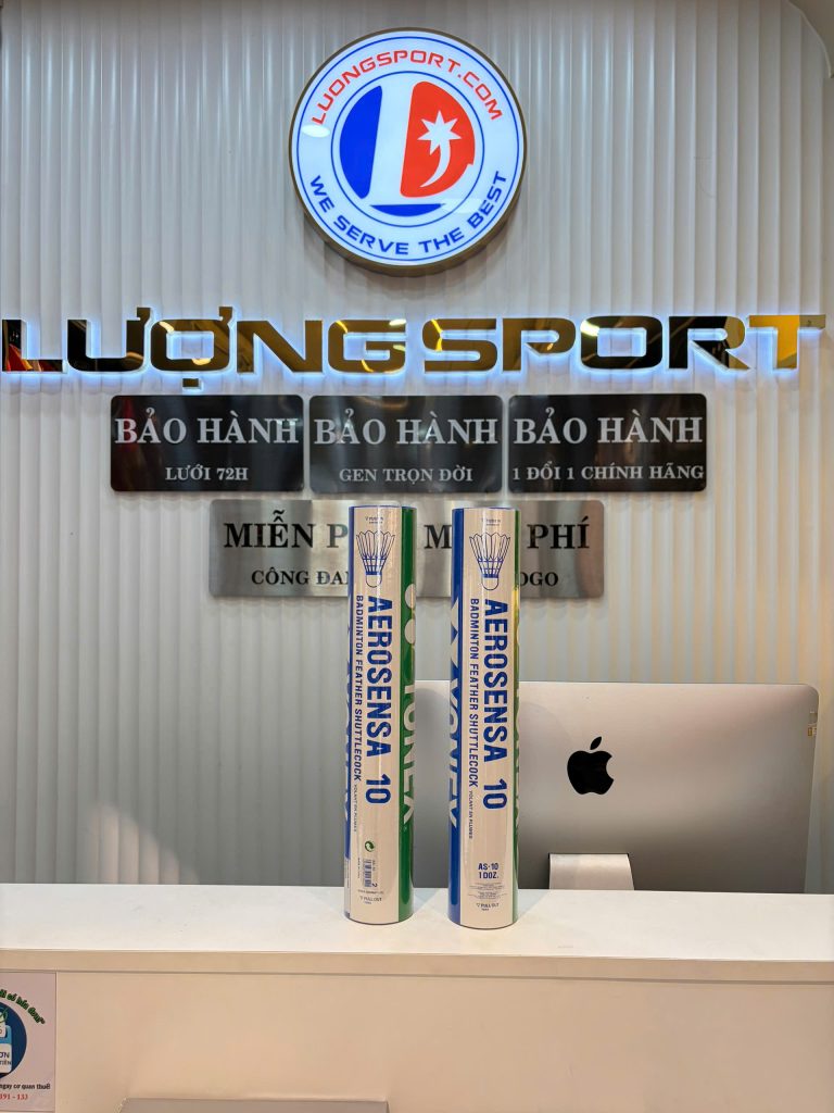 Lượng Sport
