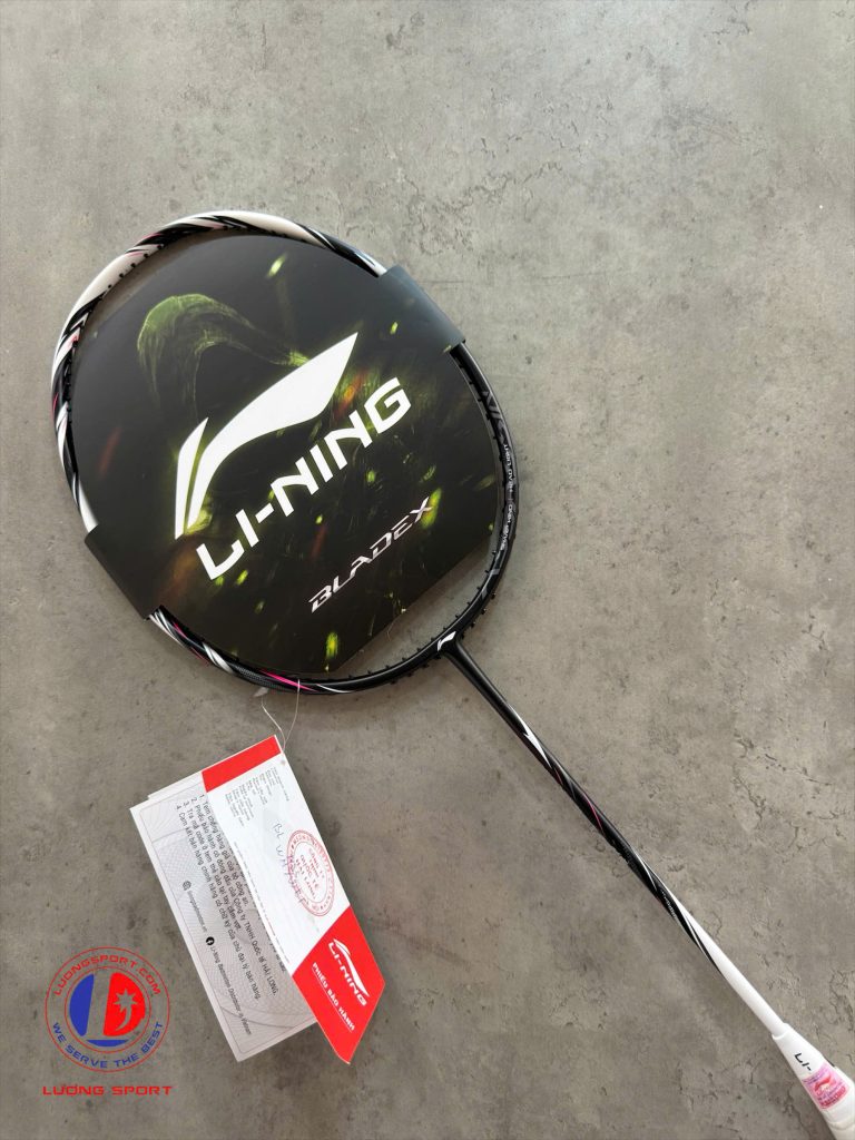 Lượng Sport