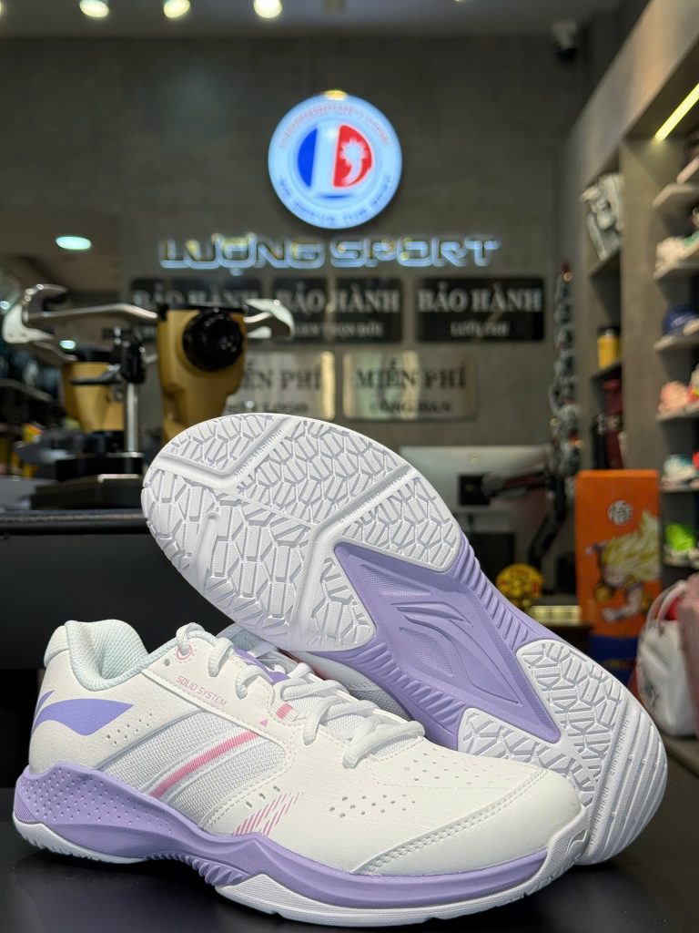 Lượng Sport