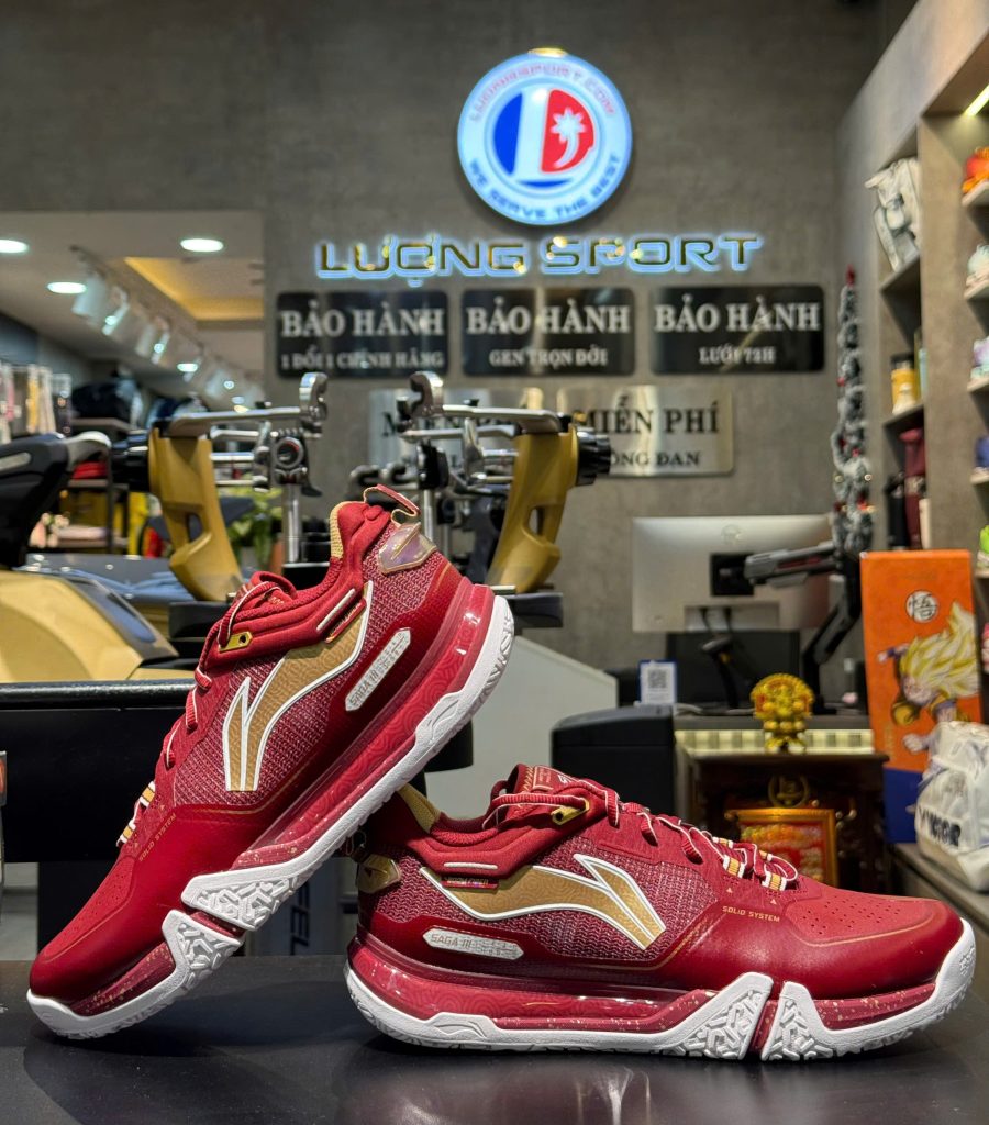 Lượng Sport