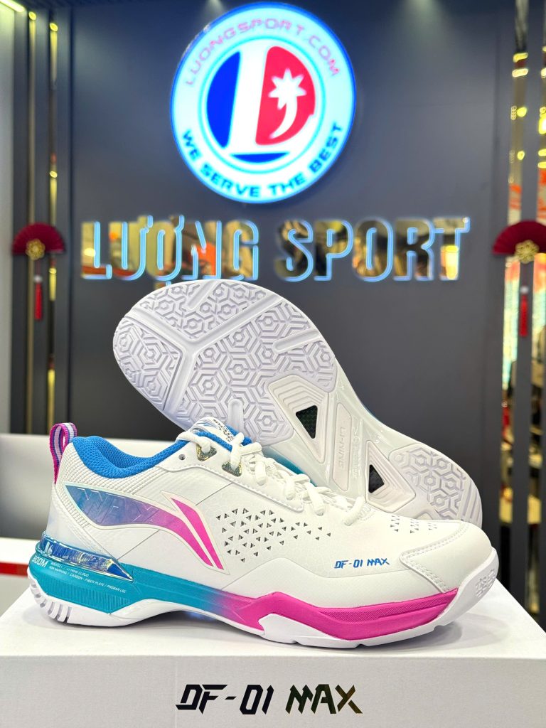 Lượng Sport