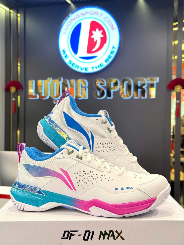 Lượng Sport