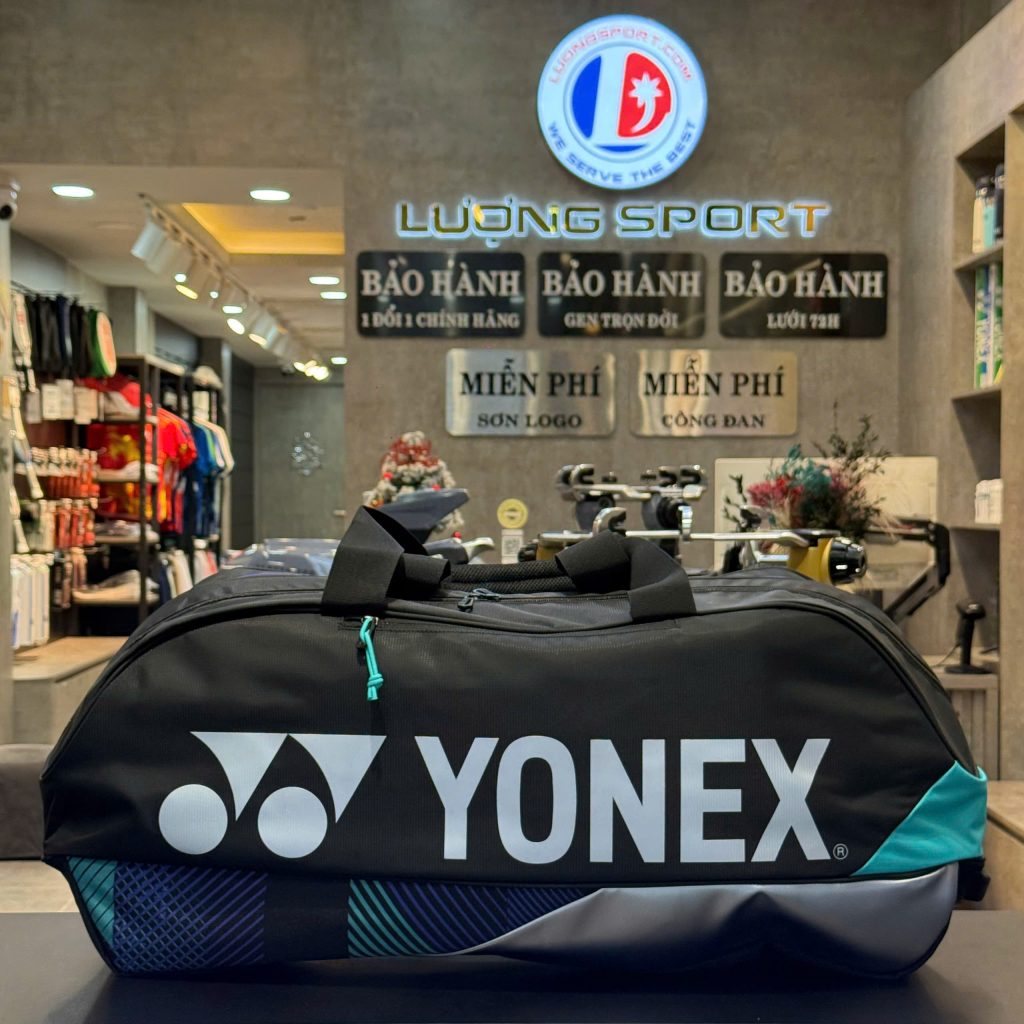Lượng Sport