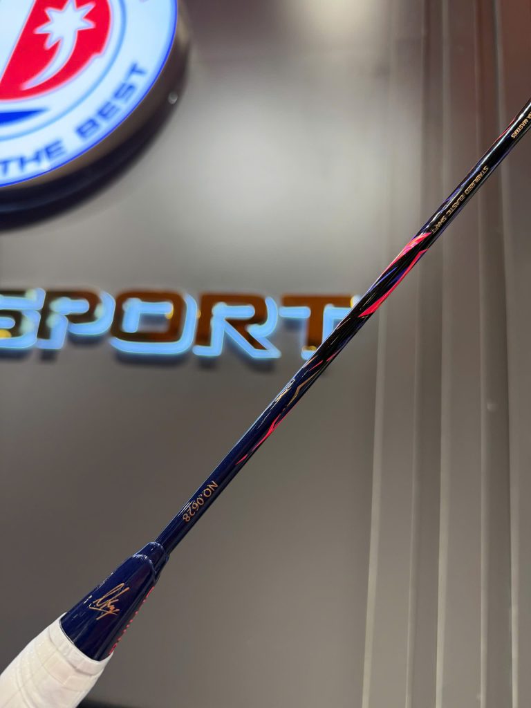 Lượng Sport