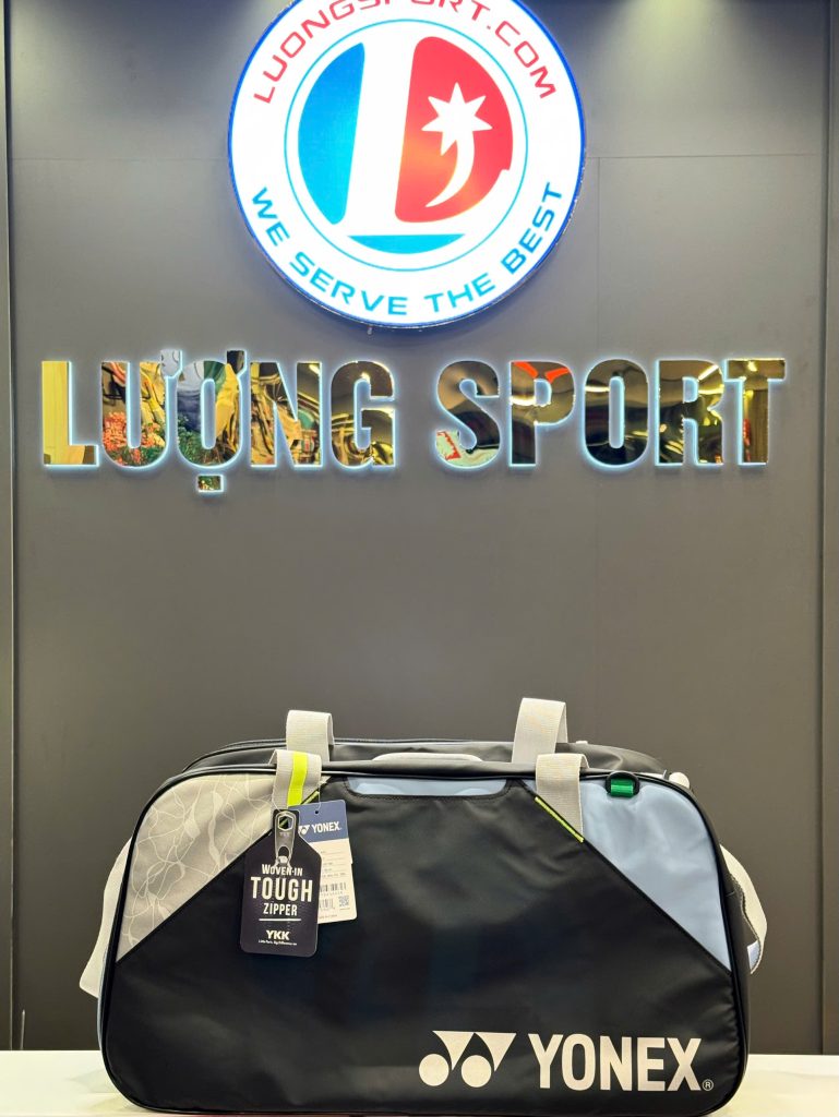 Lượng Sport