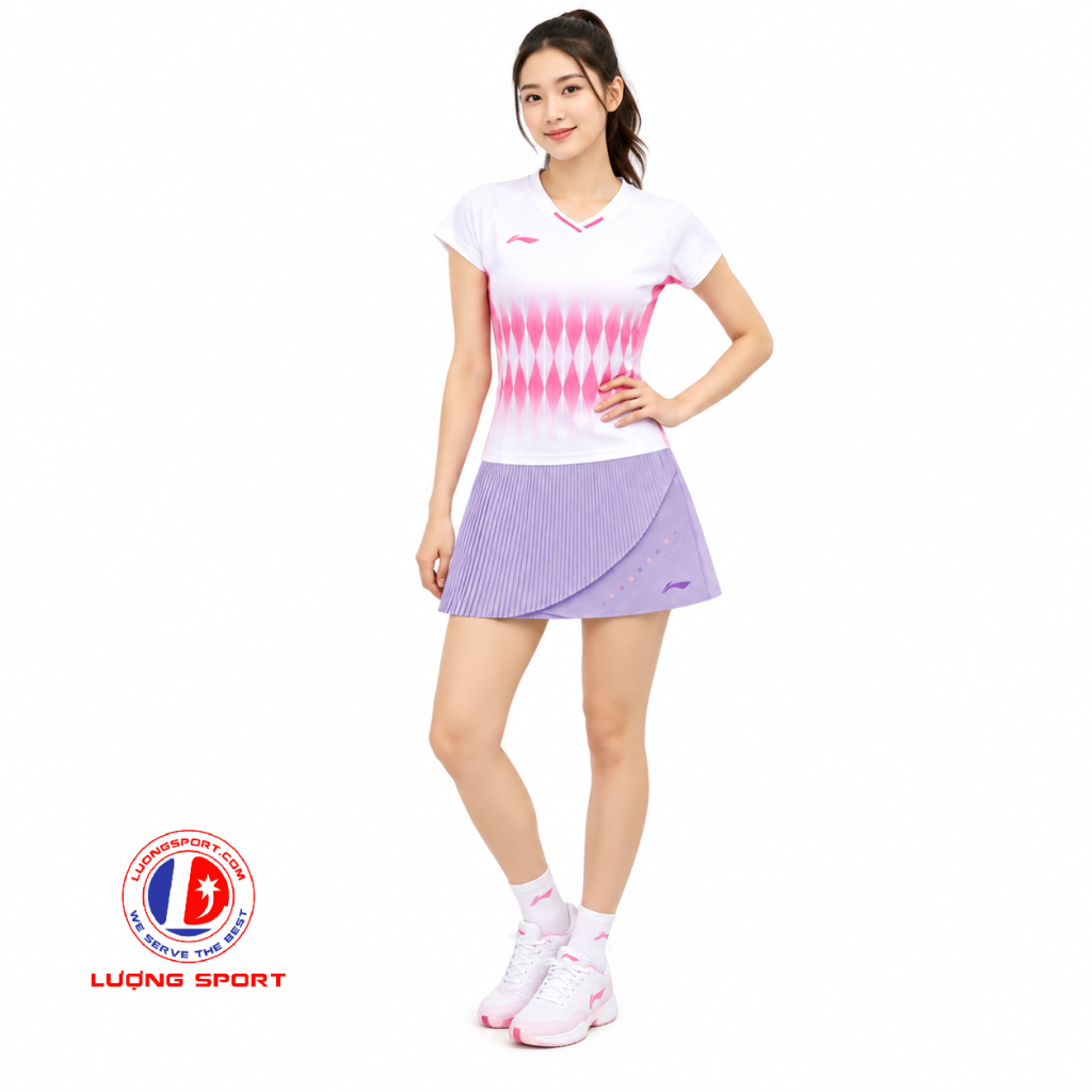 Lượng Sport