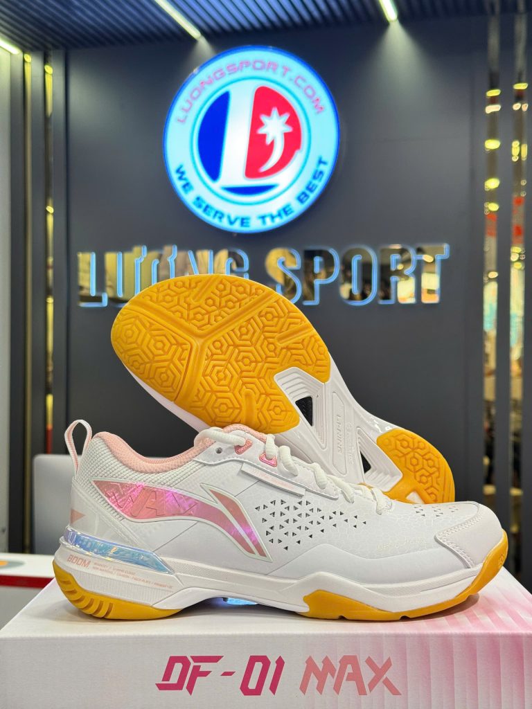 Lượng Sport