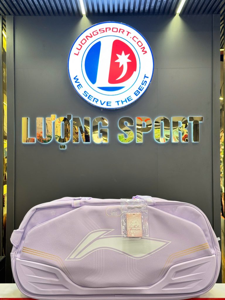 Lượng Sport