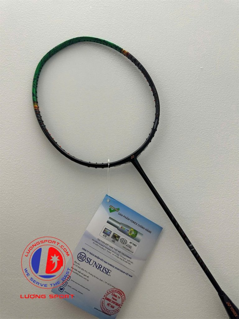 Lượng Sport