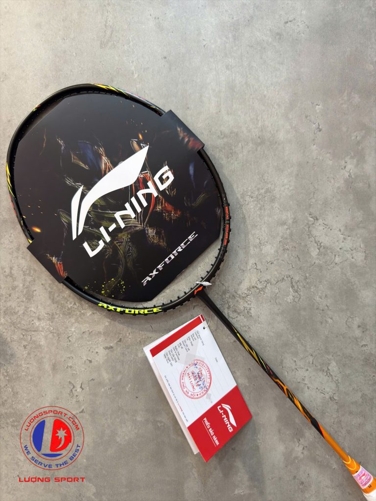 Lượng Sport