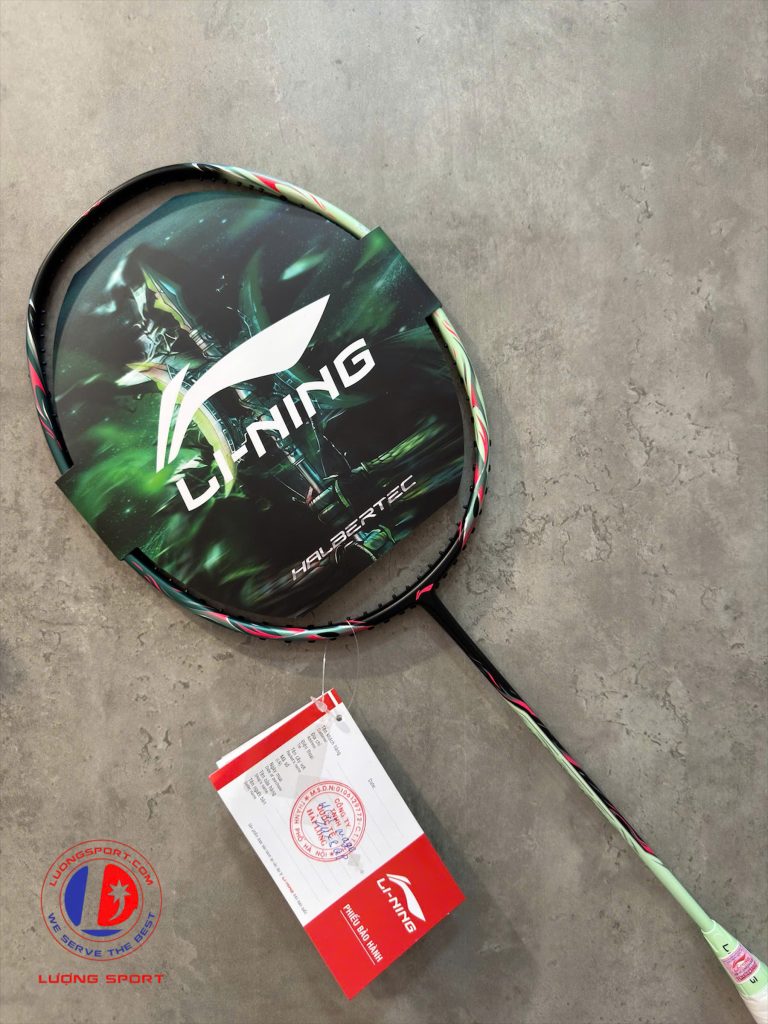 Lượng Sport