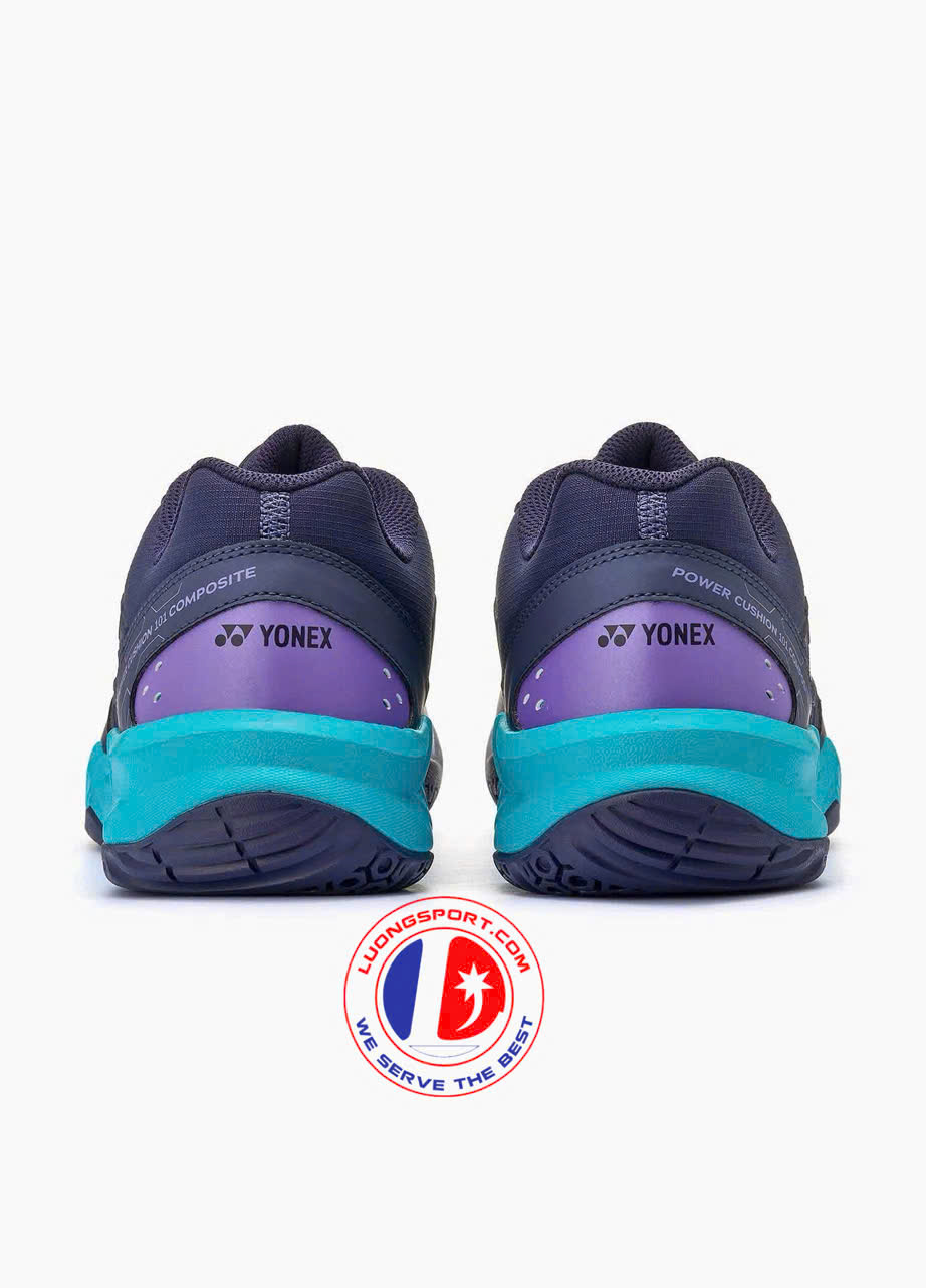 Giày Cầu Lông Yonex SHB 101CR COMPOSITE New 2026 (Hàng sắp về )(Đặt trước kèm 01 áo Yonex chính hãng + 1 tất Yonex ) - Ảnh 2