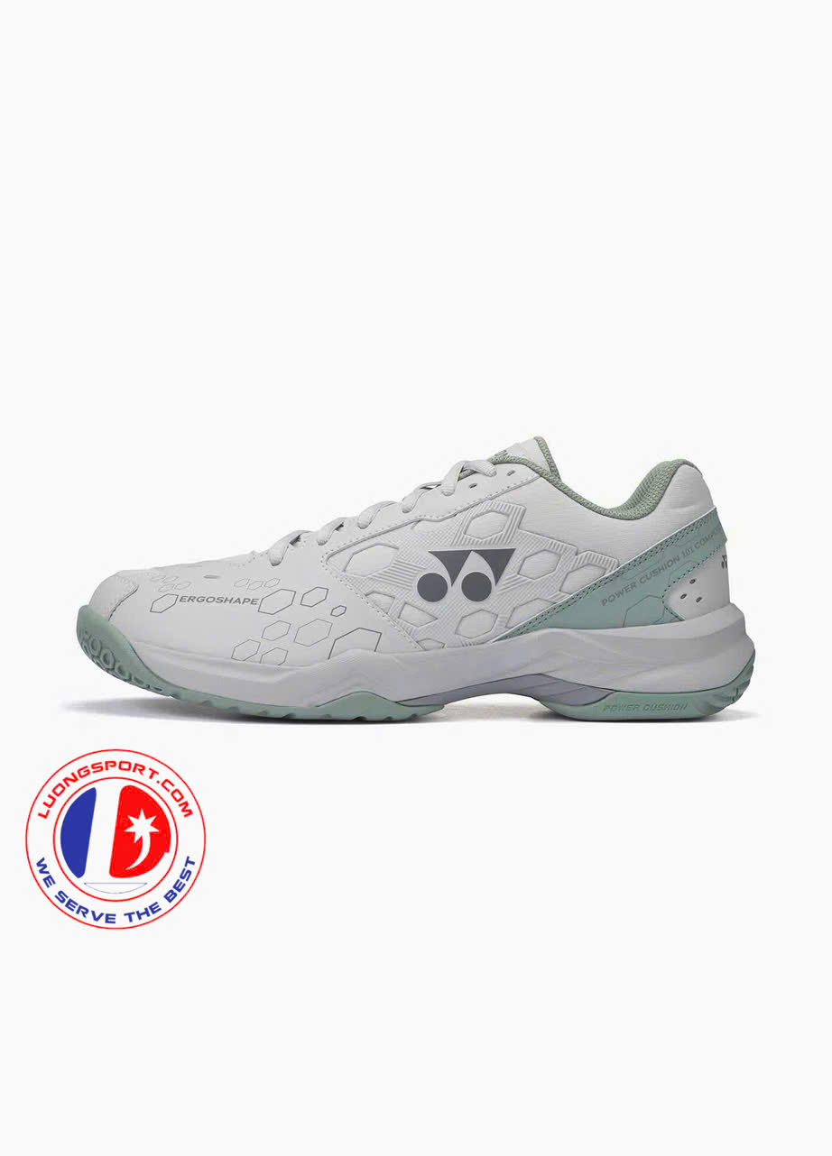 Giày Cầu Lông Yonex SHB 101CR COMPOSITE New 2026 (Hàng sắp về )(Đặt trước kèm 01 áo Yonex chính hãng + 1 tất Yonex ) - Ảnh 4