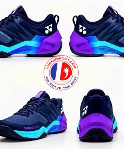 Giày Cầu Lông Yonex Subaxia GT COMPOSITE New 2026 (Hàng sắp về )(Đặt trước kèm theo 01 cây vợt cầu lông trị giá 650.000 VNĐ)