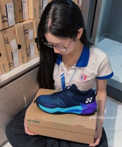 Alternative view of Giày Cầu Lông Yonex Subaxia GT COMPOSITE New 2026 (Hàng sắp về )(Đặt trước kèm theo 01 cây vợt cầu lông trị giá 650.000 VNĐ)